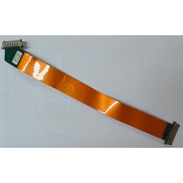 CABO FLAT LVDS SAMSUNG BN96-10076A Cabo Flat SAMSUNG www.soplacas.tv.br